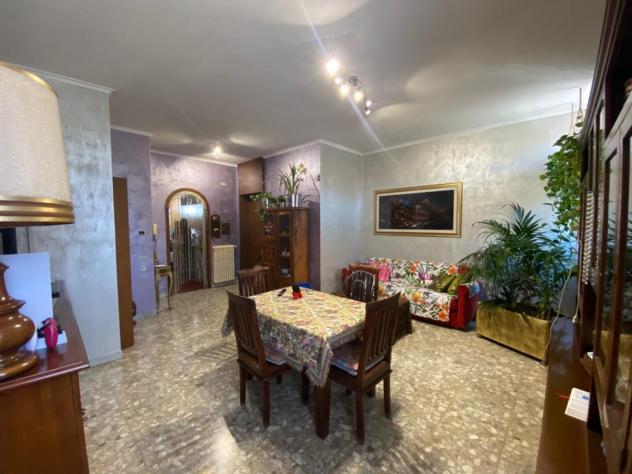 appartamento in vendita a Roma in zona Ostia