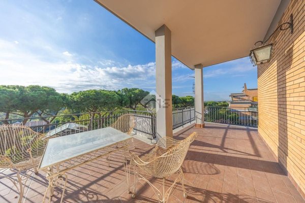 appartamento in vendita a Roma in zona Monte Sacro/Talenti