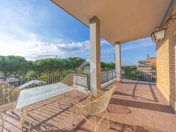 appartamento in vendita a Roma in zona Monte Sacro/Talenti