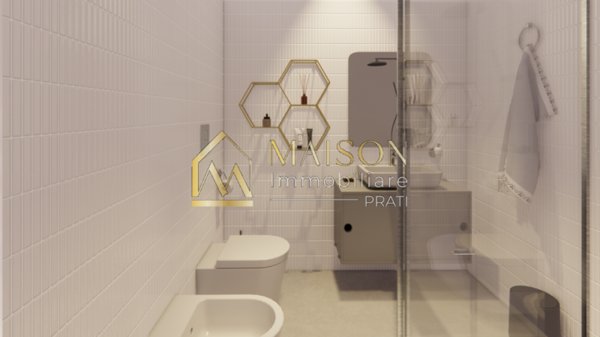 appartamento in vendita a Roma in zona Rione Prati