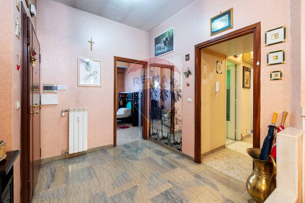 appartamento in vendita a Roma in zona Portuense