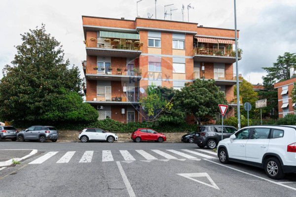 appartamento in vendita a Roma in zona Salario