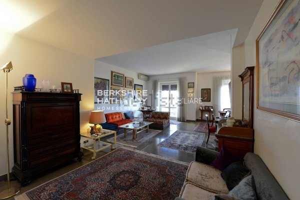 appartamento in vendita a Roma in zona Nomentano