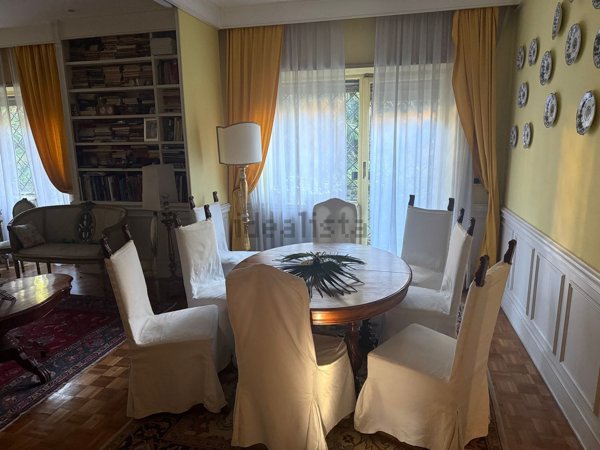 appartamento in vendita a Roma in zona Tor di Quinto