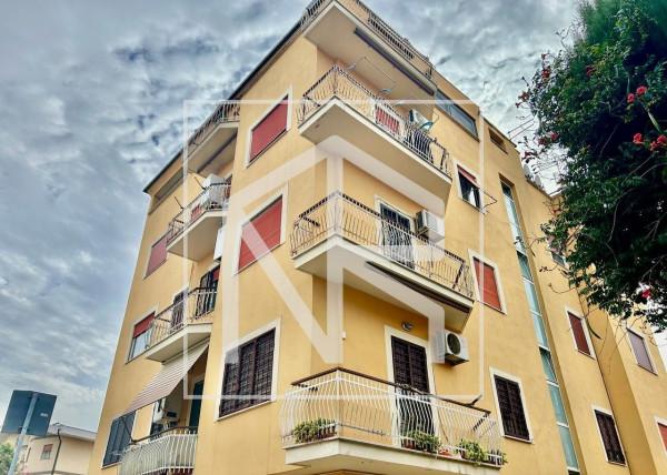 appartamento in vendita a Roma in zona Tor Cervara