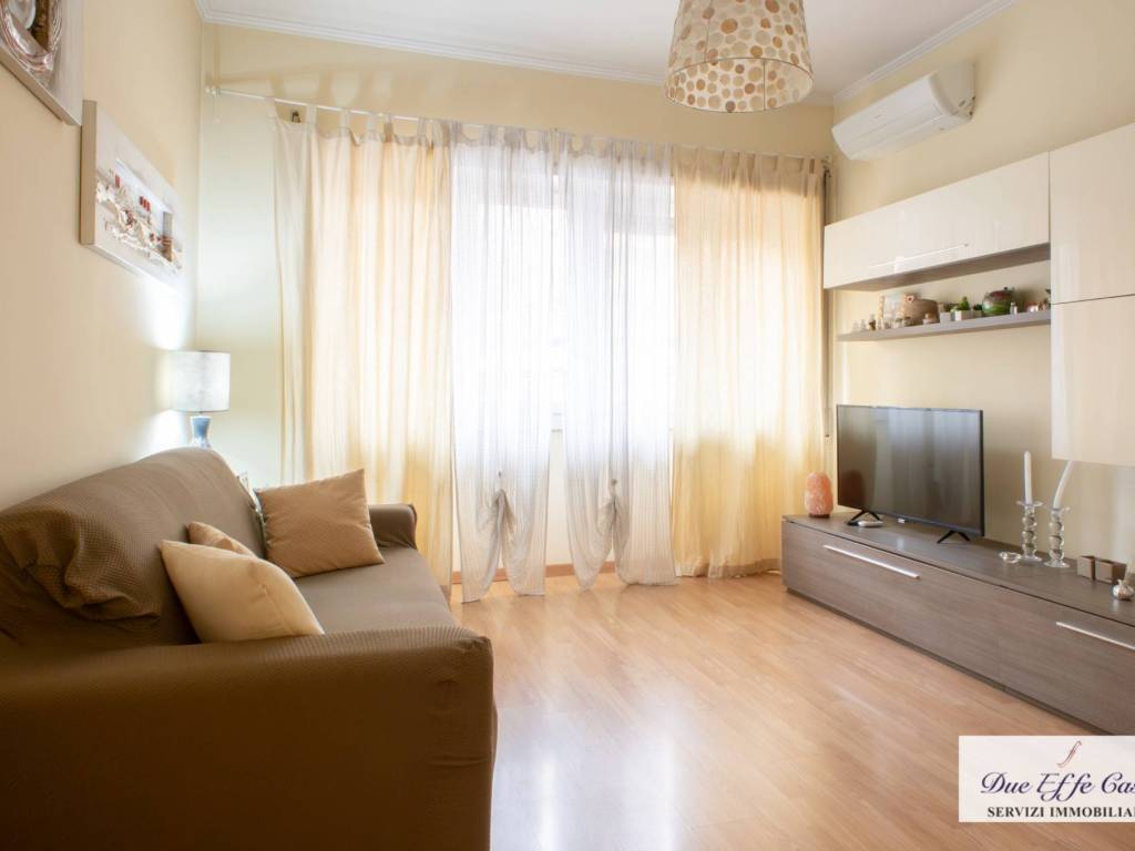 appartamento in vendita a Roma in zona Collatino