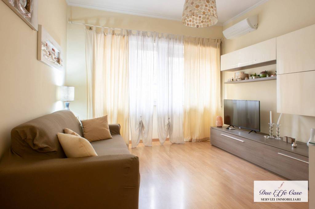 appartamento in vendita a Roma in zona Collatino