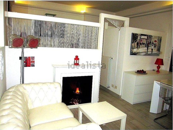 appartamento in vendita a Roma in zona Don Bosco