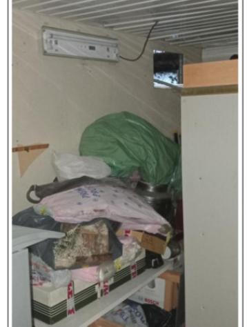 locale commerciale in vendita a Roma in zona Casal Morena