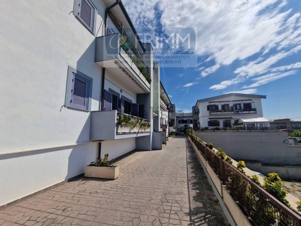 appartamento in vendita a Roma in zona Aurelio