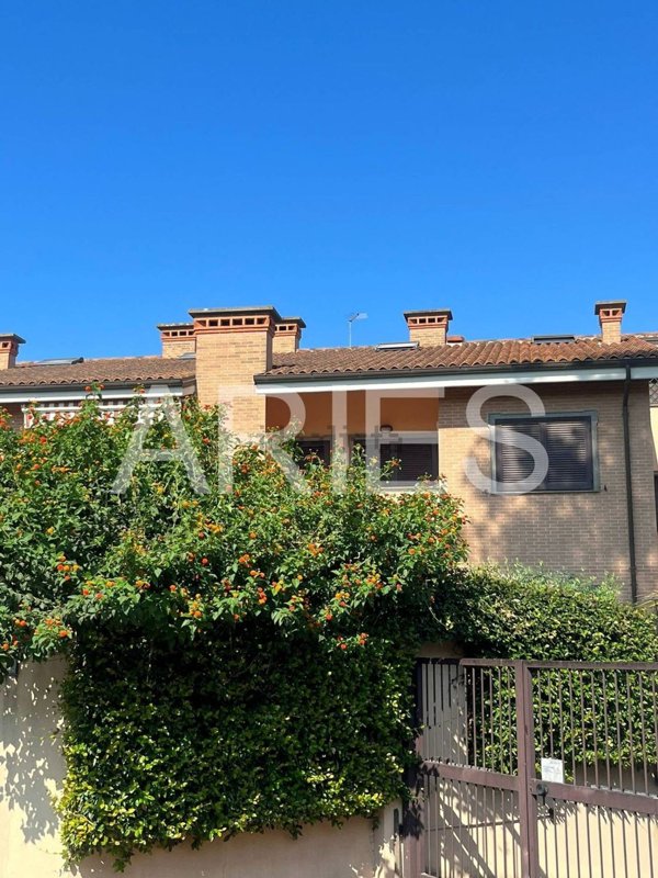 appartamento in vendita a Roma in zona Infernetto