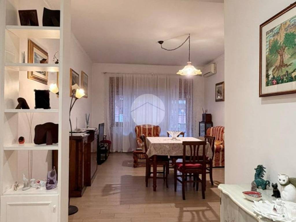 appartamento in vendita a Roma in zona Collatino