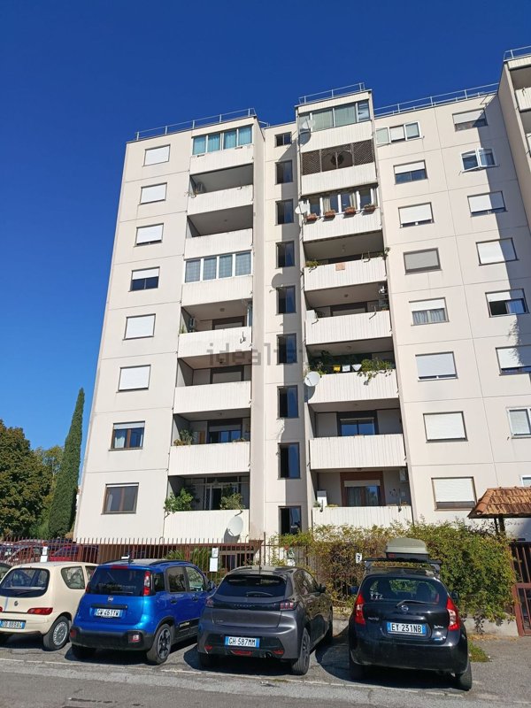 appartamento in vendita a Roma in zona Salario