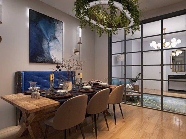 appartamento in vendita a Roma in zona Tuscolano