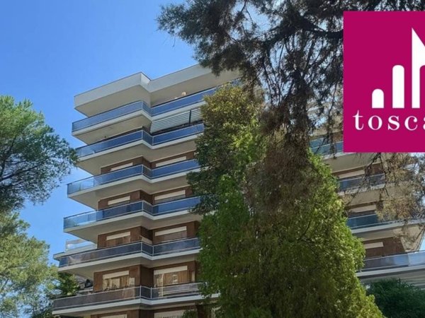 appartamento in vendita a Roma in zona Aurelio