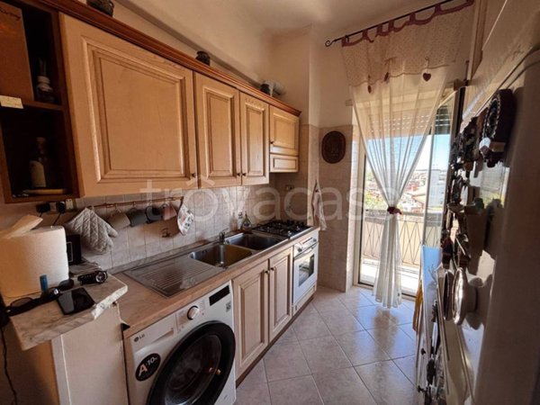 appartamento in vendita a Roma in zona Labaro