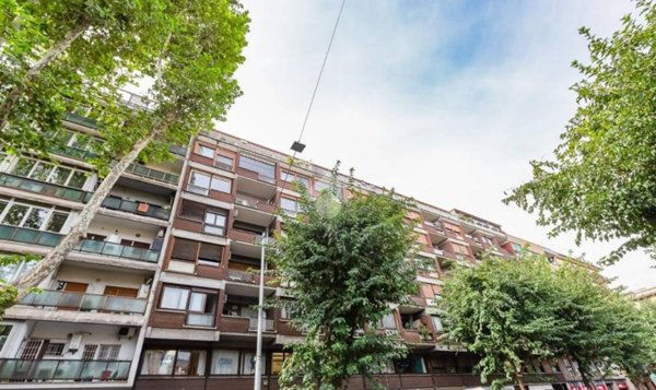 appartamento in vendita a Roma in zona Esquilino
