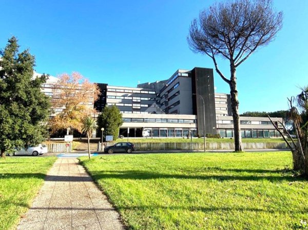 ufficio in vendita a Roma