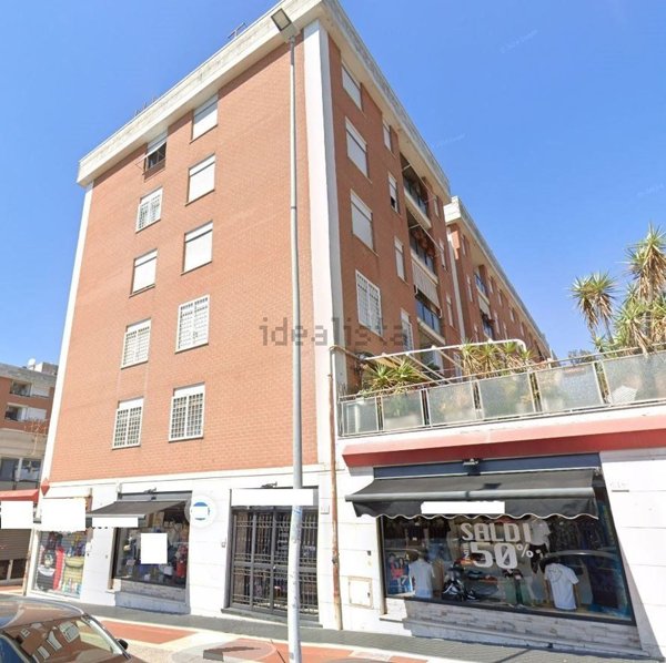 appartamento in vendita a Roma in zona San Basilio