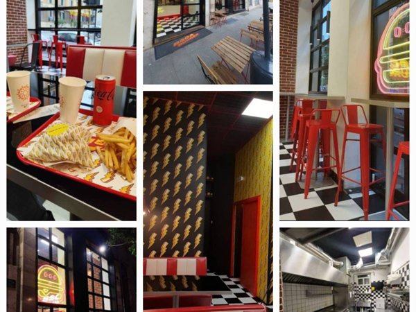 negozio in vendita a Roma in zona Nomentano