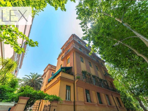 appartamento in vendita a Roma in zona Parioli