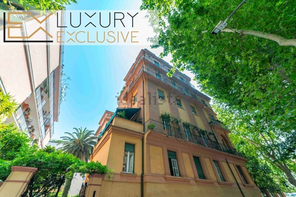 ufficio in vendita a Roma in zona Parioli