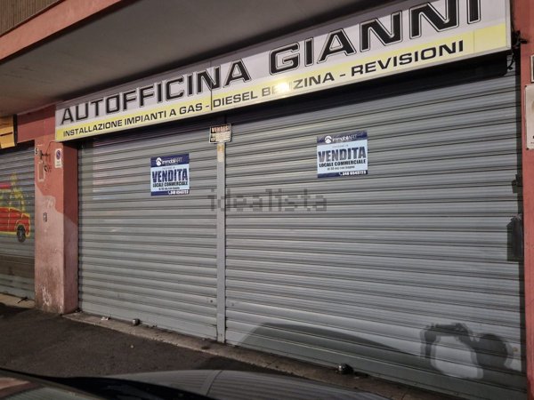 ufficio in vendita a Roma in zona Portuense