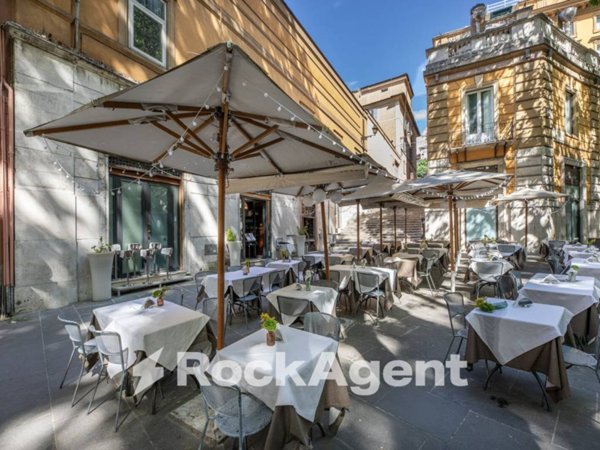 negozio in vendita a Roma in zona Centro Storico
