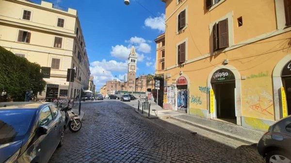 appartamento in vendita a Roma in zona Tiburtino