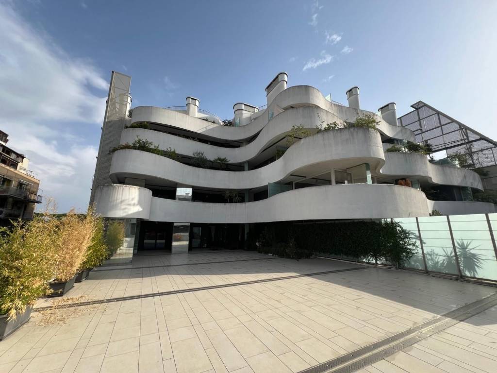 appartamento in vendita a Roma in zona Tiburtino