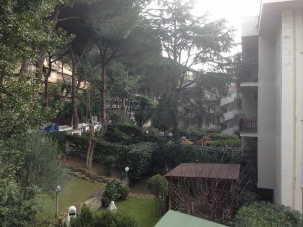appartamento in vendita a Roma in zona Torrino