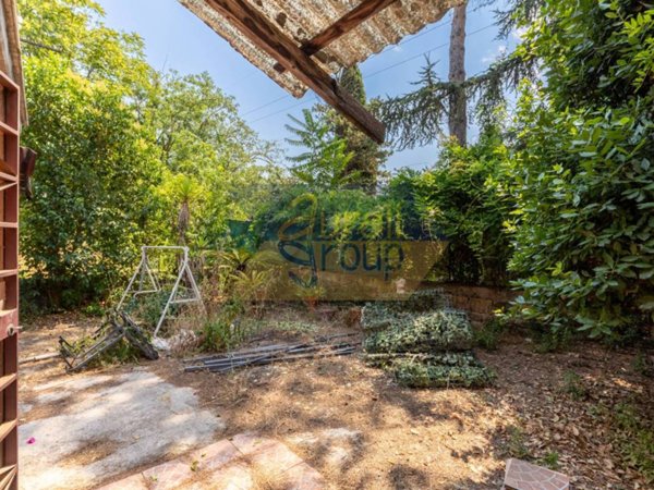 appartamento in vendita a Roma in zona Ponte Mammolo