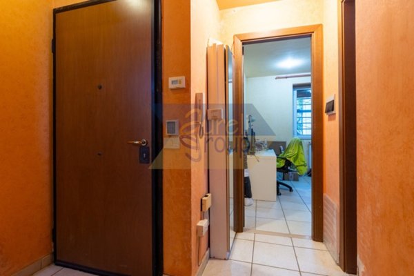 appartamento in vendita a Roma in zona Ponte Mammolo