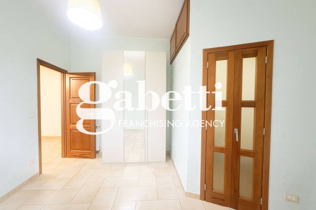 appartamento in vendita a Roma in zona Prenestino-Centocelle