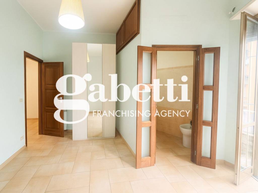 appartamento in vendita a Roma in zona Prenestino-Centocelle