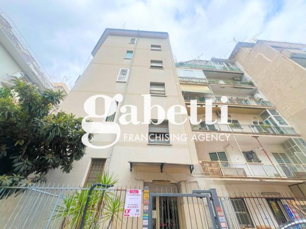 appartamento in vendita a Roma in zona Prenestino-Centocelle