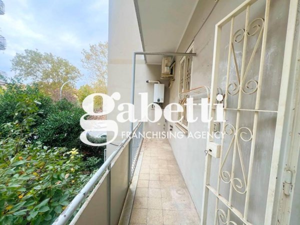 appartamento in vendita a Roma in zona Prenestino-Centocelle