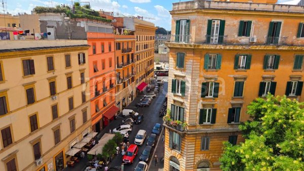 appartamento in vendita a Roma in zona Rione Prati