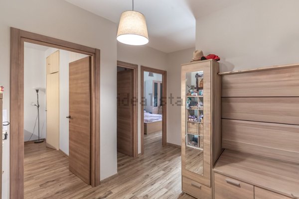 appartamento in vendita a Roma in zona Don Bosco