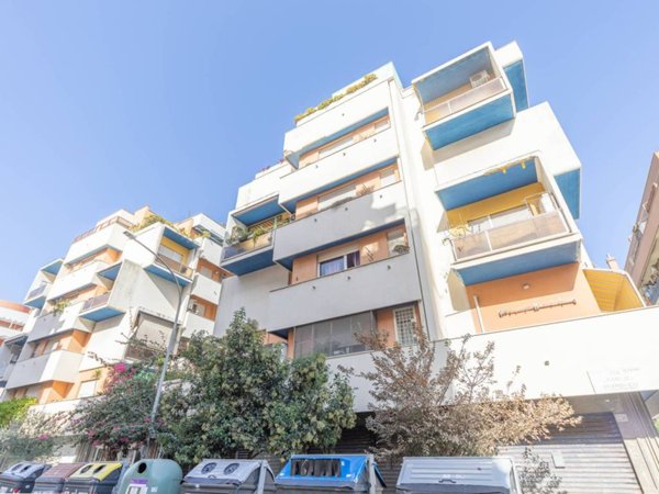 appartamento in vendita a Roma in zona Ostia
