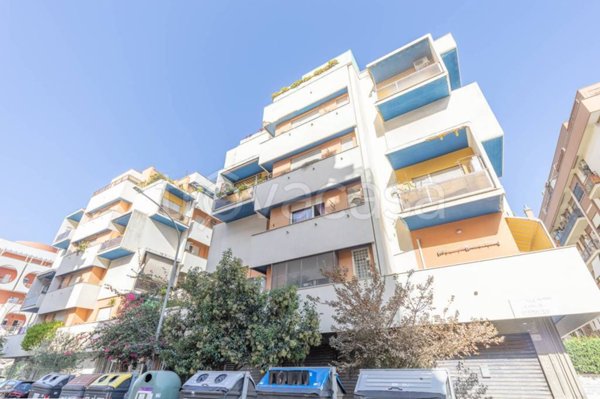 appartamento in vendita a Roma in zona Ostia