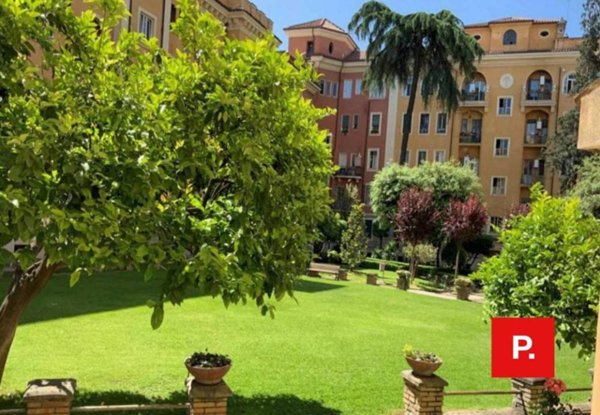 appartamento in vendita a Roma in zona Appio Latino