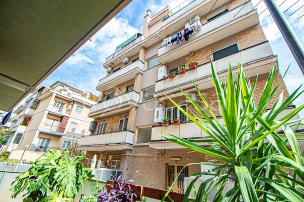 appartamento in vendita a Roma in zona Primavalle