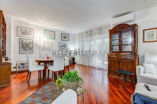 casa indipendente in vendita a Roma in zona Portuense