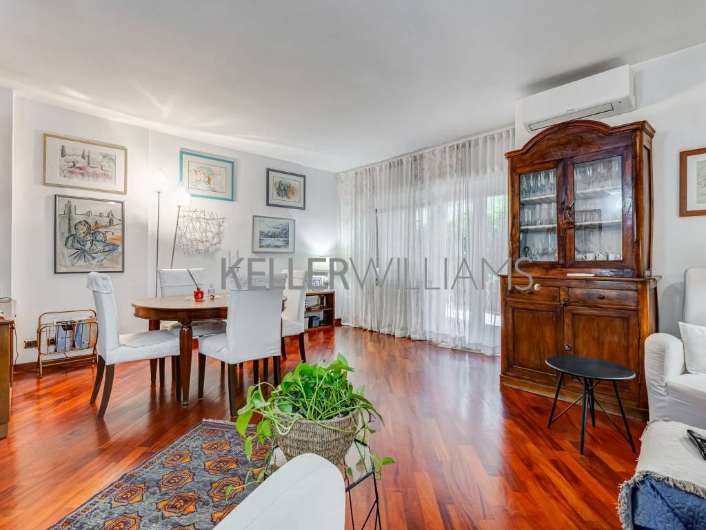 casa indipendente in vendita a Roma in zona Portuense