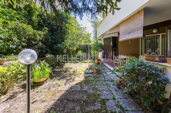 appartamento in vendita a Roma in zona Portuense