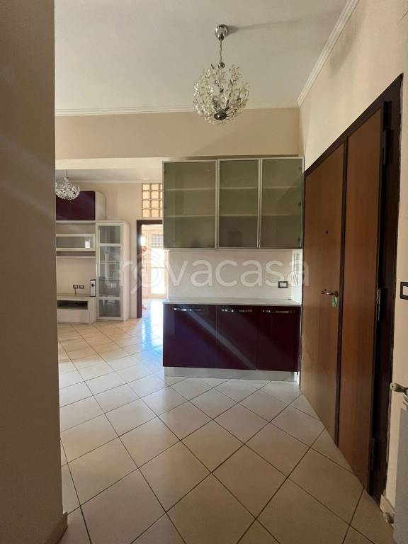 appartamento in vendita a Roma in zona Portuense