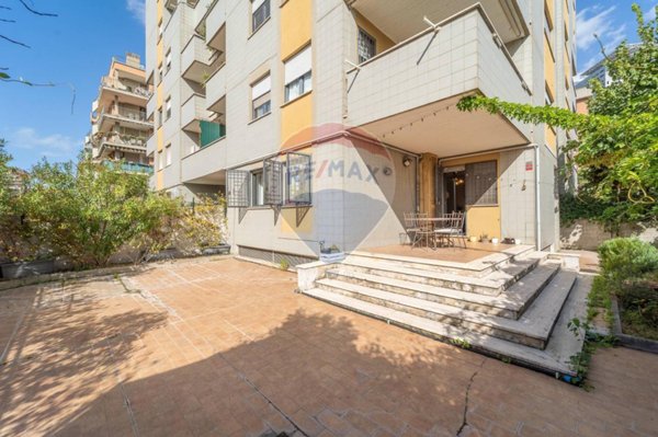 appartamento in vendita a Roma in zona Torrino