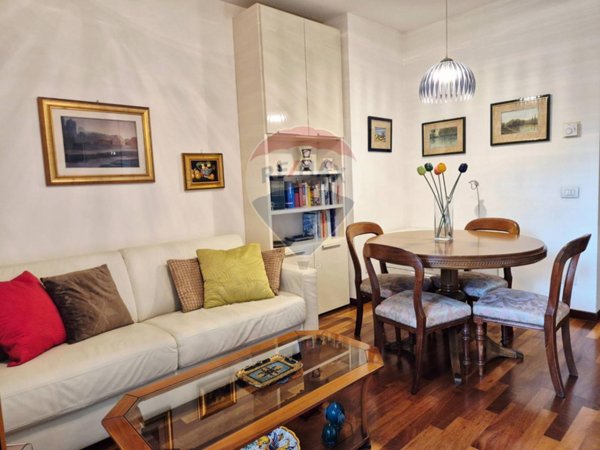 appartamento in vendita a Roma in zona Monte Sacro/Talenti