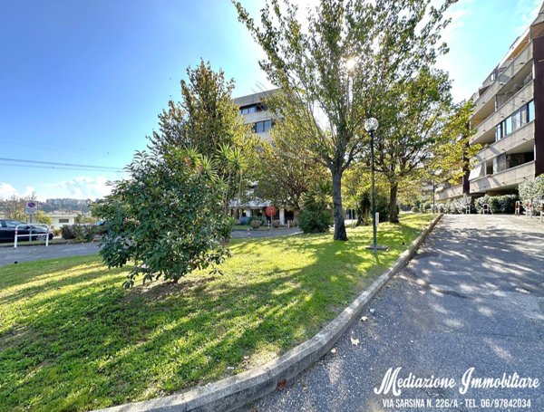 appartamento in vendita a Roma in zona Acilia